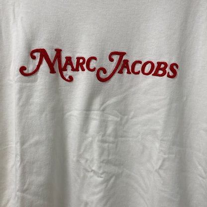マークジェイコブス THE LOGO T-SHIRT Tシャツ