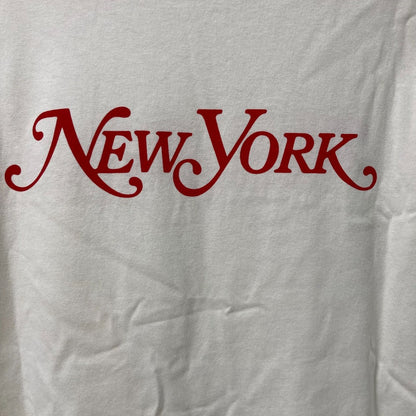 マークジェイコブス THE LOGO T-SHIRT Tシャツ