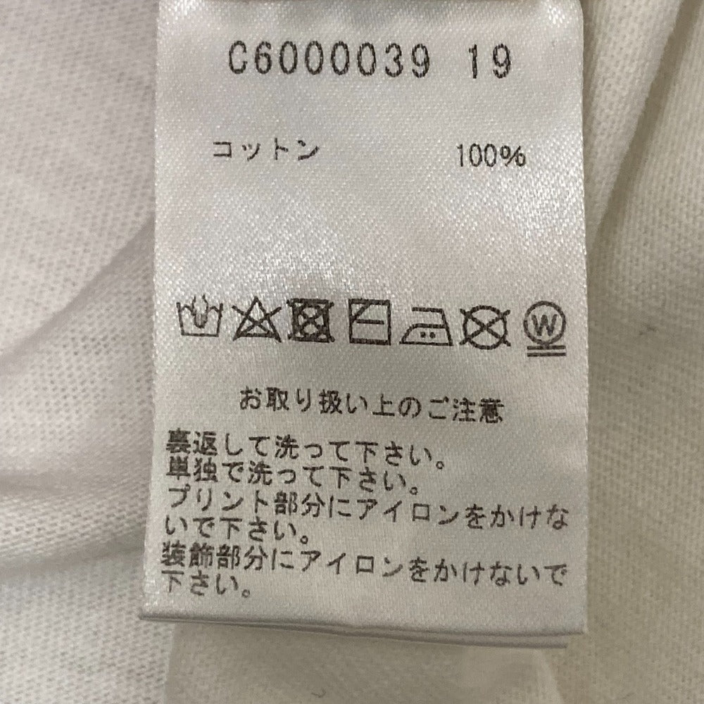 マークジェイコブス THE LOGO T-SHIRT Tシャツ