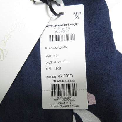 グレース クラス GRACE CLASS ドレス