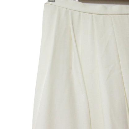 GRACE CONTINENTAL シアー メッシュ スカート