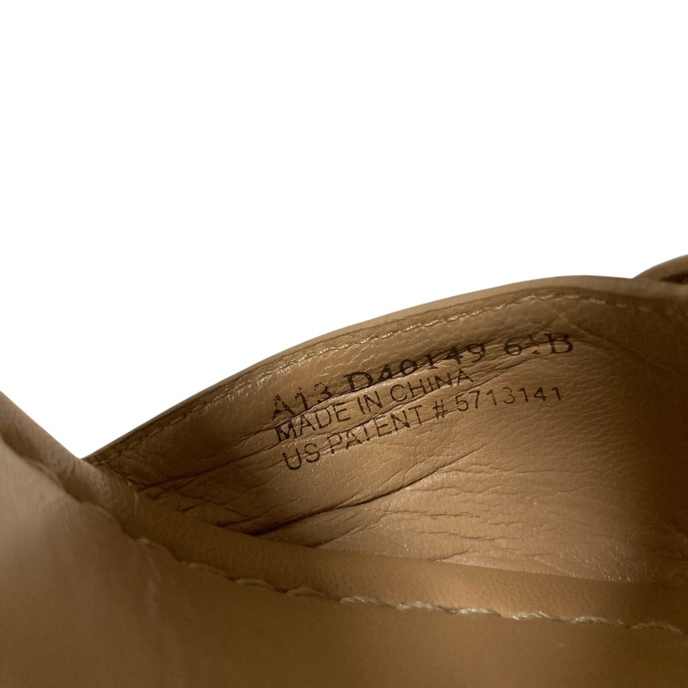 コールハーン PALEY HIGH WEDGE ウェッジサンダル