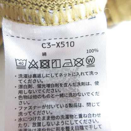チャンピオン リバースウィーブ コットンショーツ