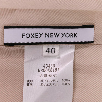 FOXEY NEW YORK エチュード ドレス