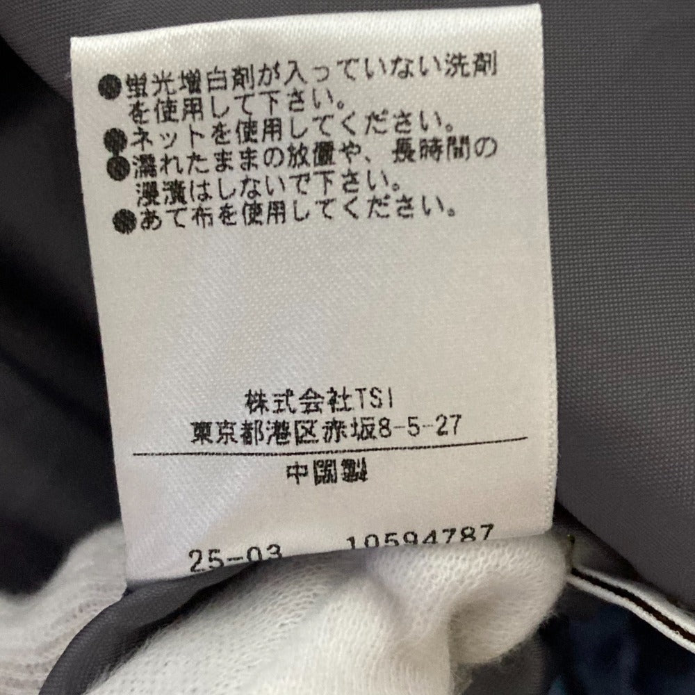 プロポーション ボディ ドレッシング Vネック ドレス