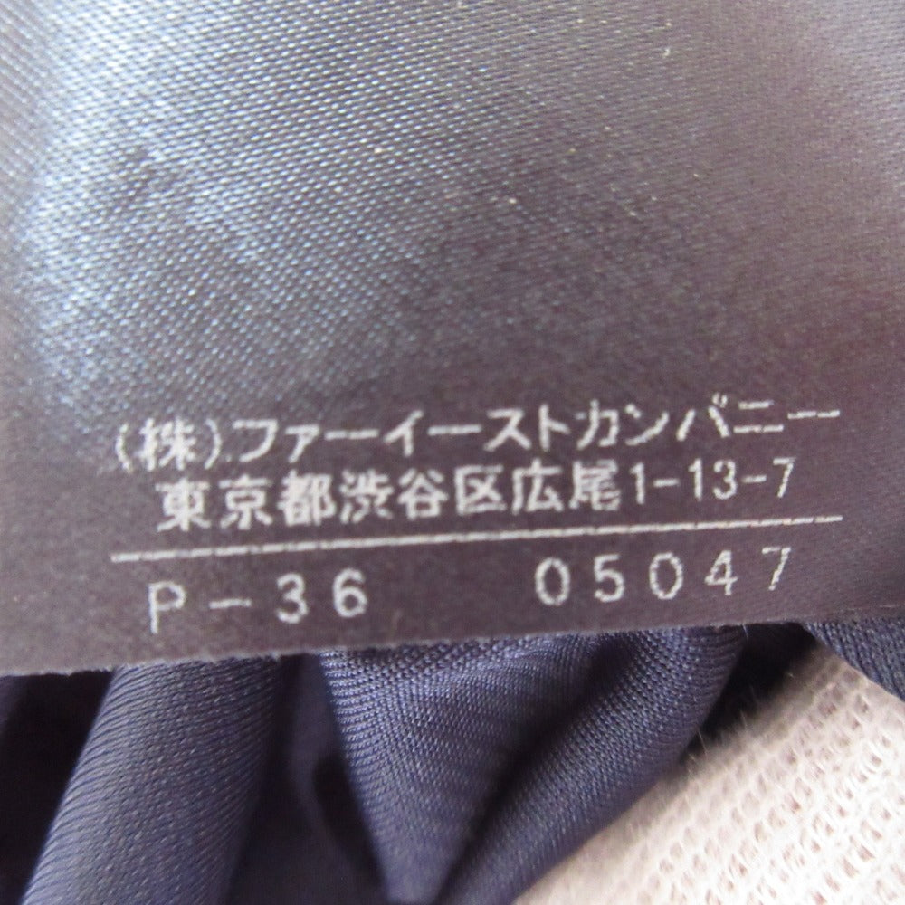 アナイ スクエアドットワンピース