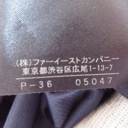 アナイ スクエアドットワンピース