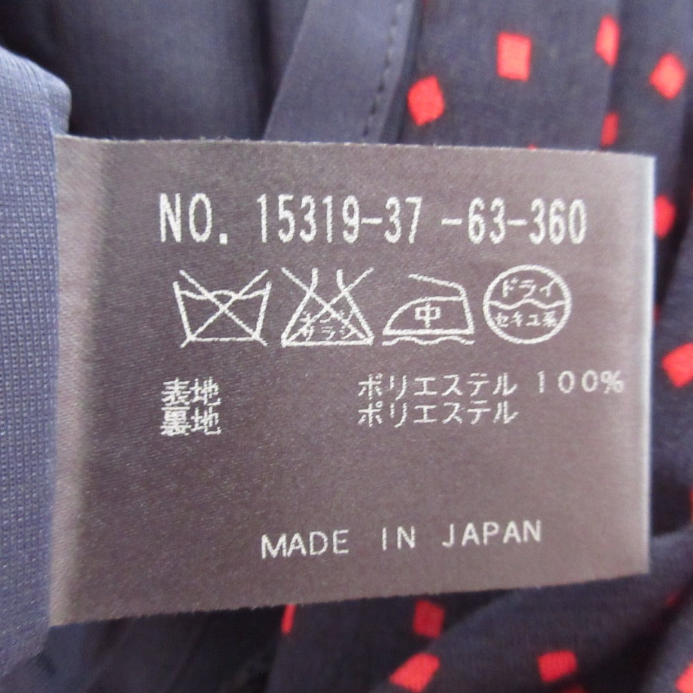 アナイ スクエアドットワンピース