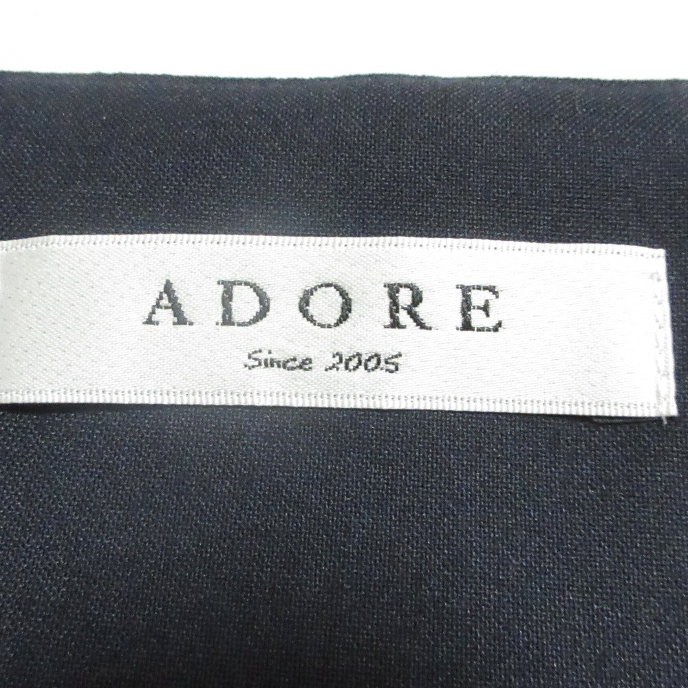 ADORE ドレス