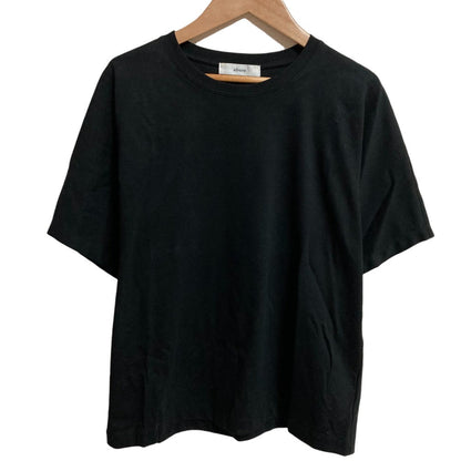 ebure ピュアオーガニックバイオ カットソー オーガニックコットン Tシャツ
