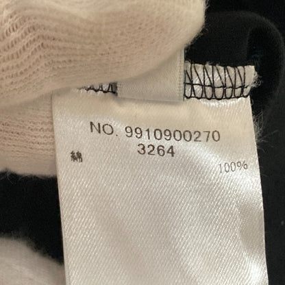 ebure ピュアオーガニックバイオ カットソー オーガニックコットン Tシャツ