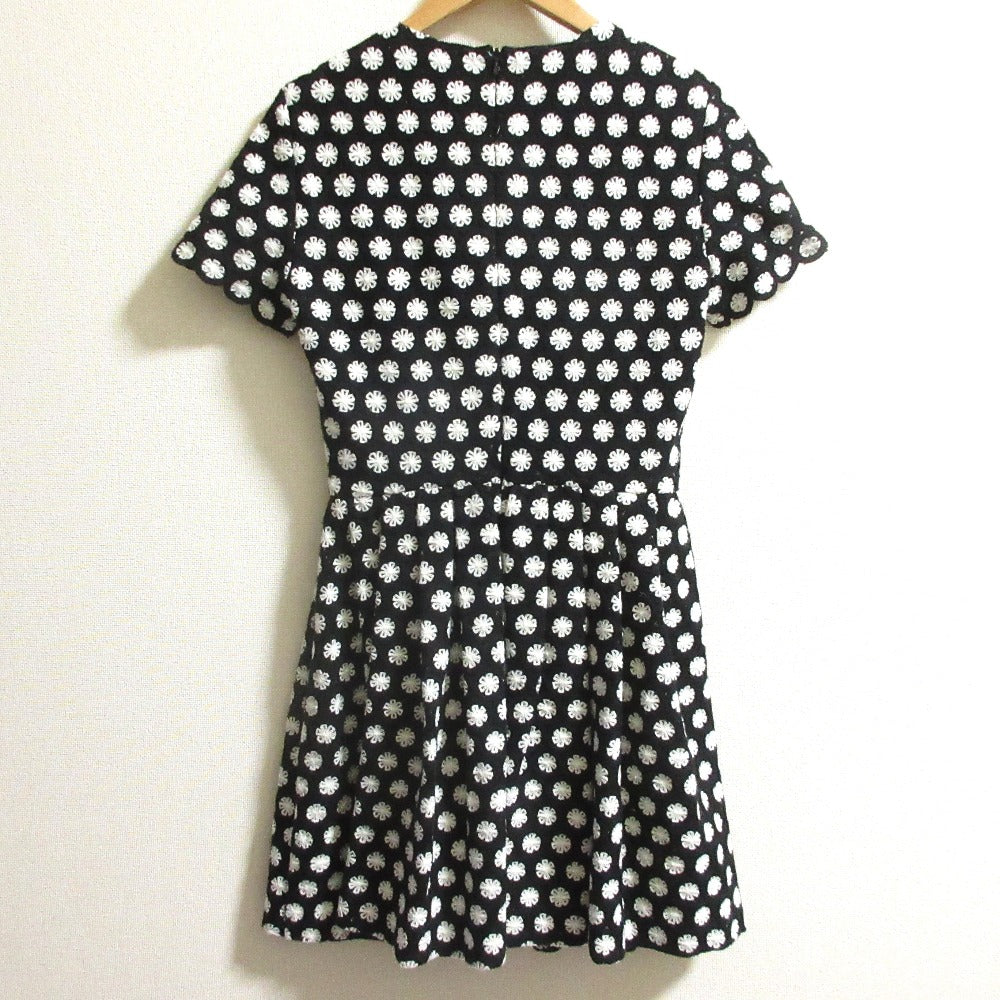 Blugirl フレア ドレス