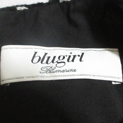Blugirl フレア ドレス