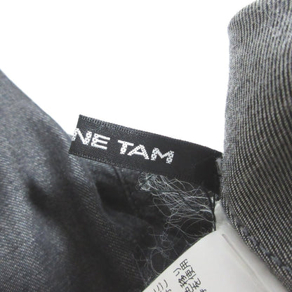 VIVIENNE TAM デニム ドレス