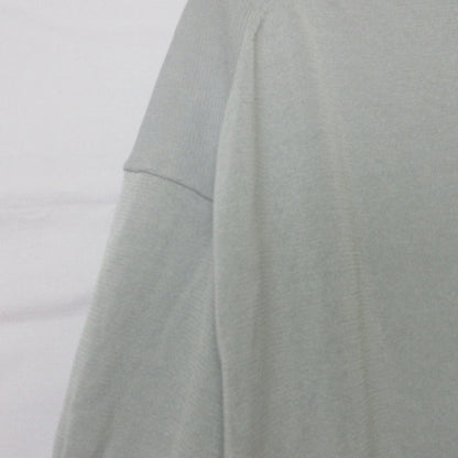 ヨリ シャーベットニットプルオーバー