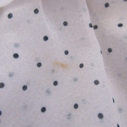 JILL by JILLSTUART ニット ベスト ドッキング ロング ドレス