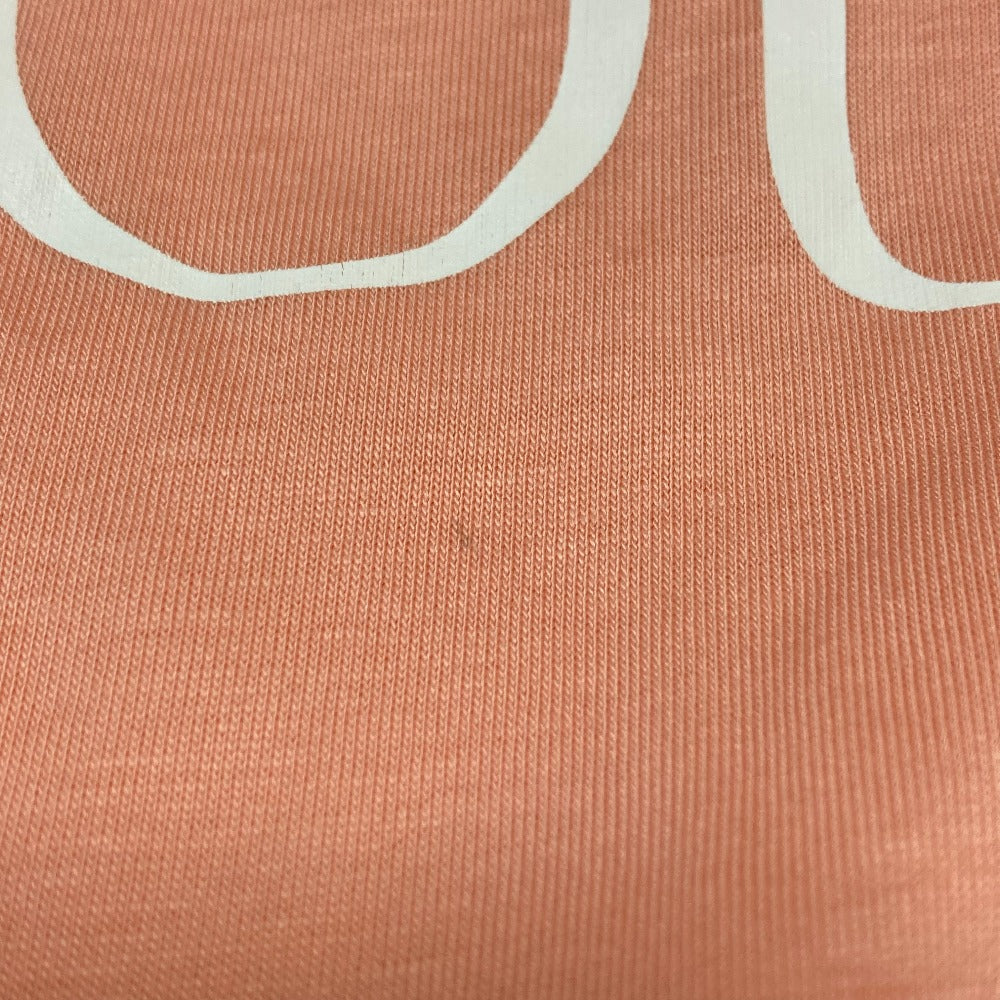 Patou ロゴプリント コットン Tシャツ
