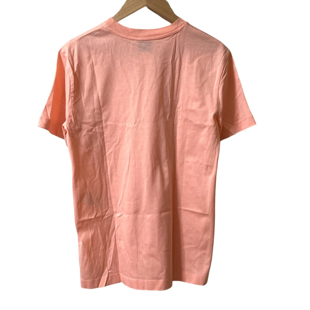 Patou ロゴプリント コットン Tシャツ
