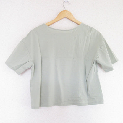URBAN RESEARCH ショート スリーブ Tシャツ