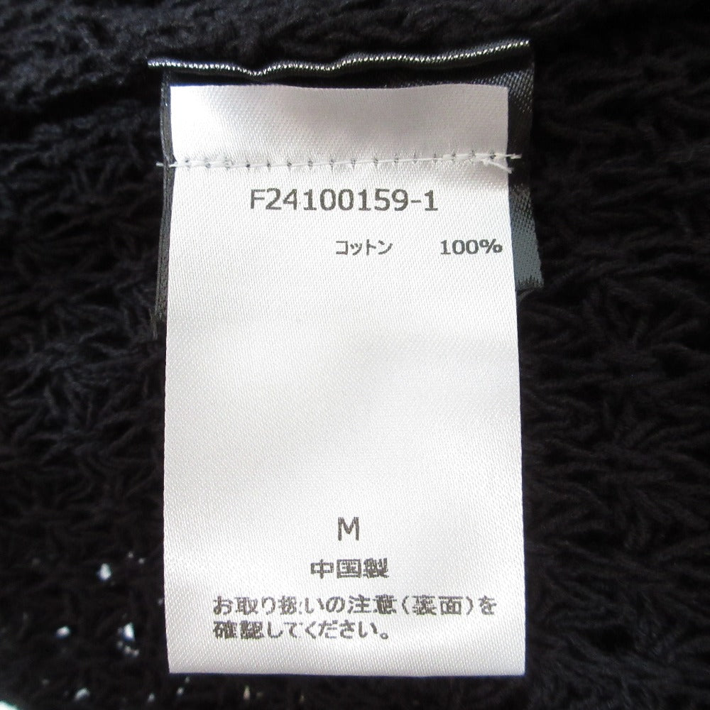 Samsoe Samsoe SAYASMINE コットンニットドレス