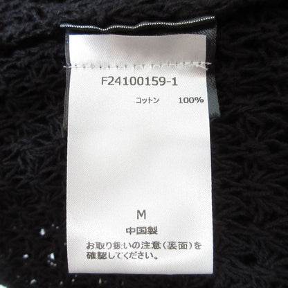 Samsoe Samsoe SAYASMINE コットンニットドレス