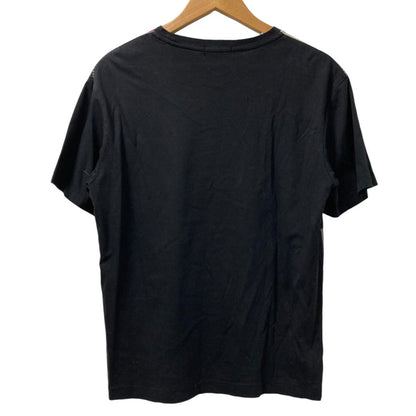 BLACK LABEL CRESTBRIDGE チェック コットン Tシャツ