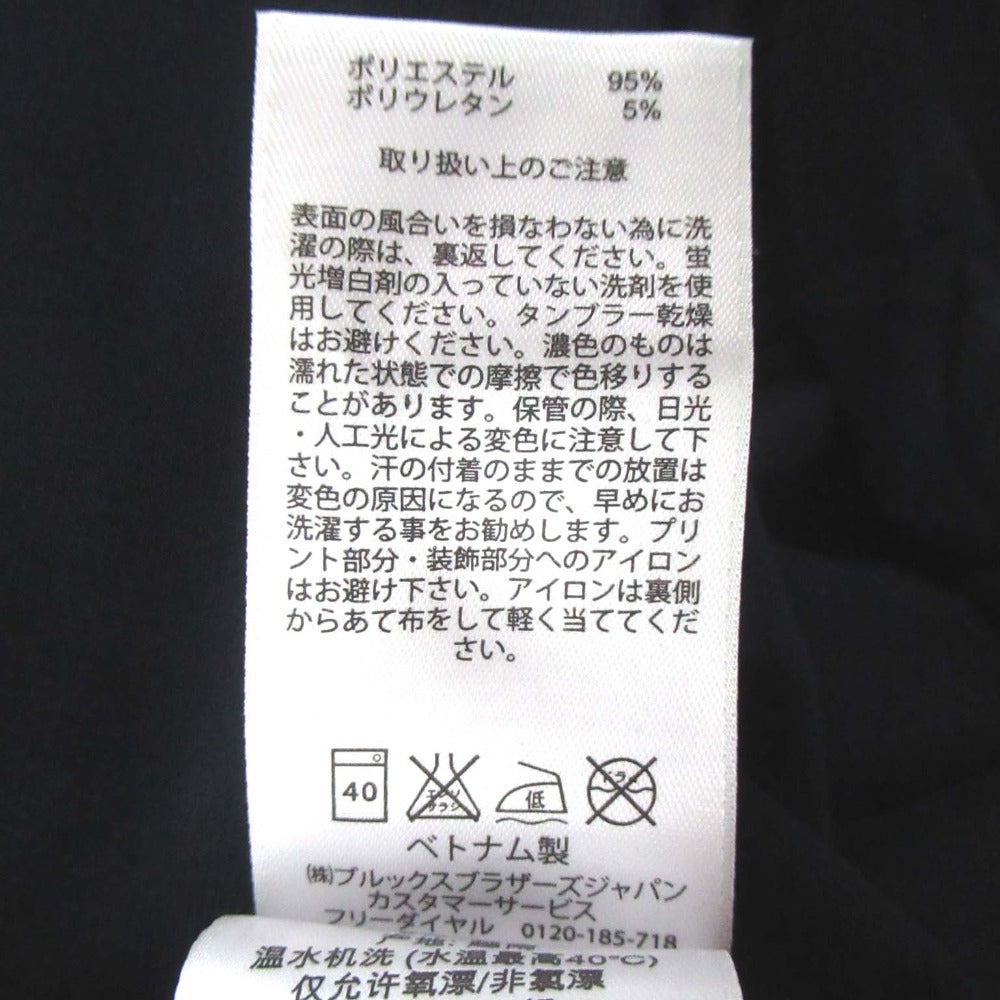 ブルックス ブラザーズ 膝丈 ドレス