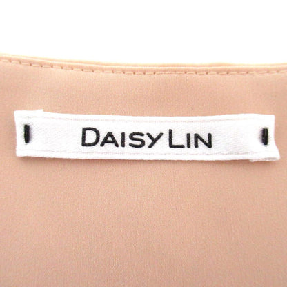 DAISY LIN フォトジェニック パフ ブラウス