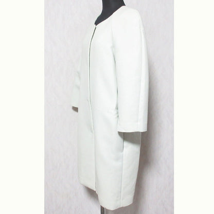 ザ SECRETCLOSET ウール コート