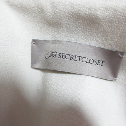 ザ SECRETCLOSET ウール コート