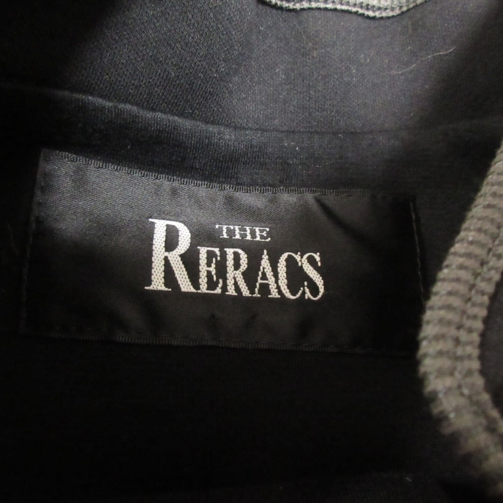 THE RERACS ノースリーブブラウス