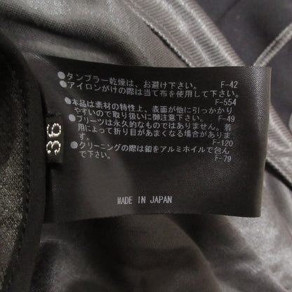 THE RERACS ノースリーブブラウス