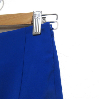 UNITED ARROWS サイド タック ワイド フレア パンツ