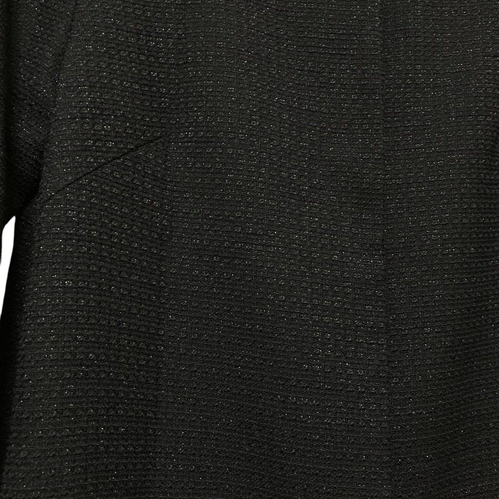 UNIVERVAL MUSE ツイード レース コンボ ロング コート