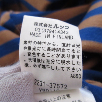 marimekko ドレス