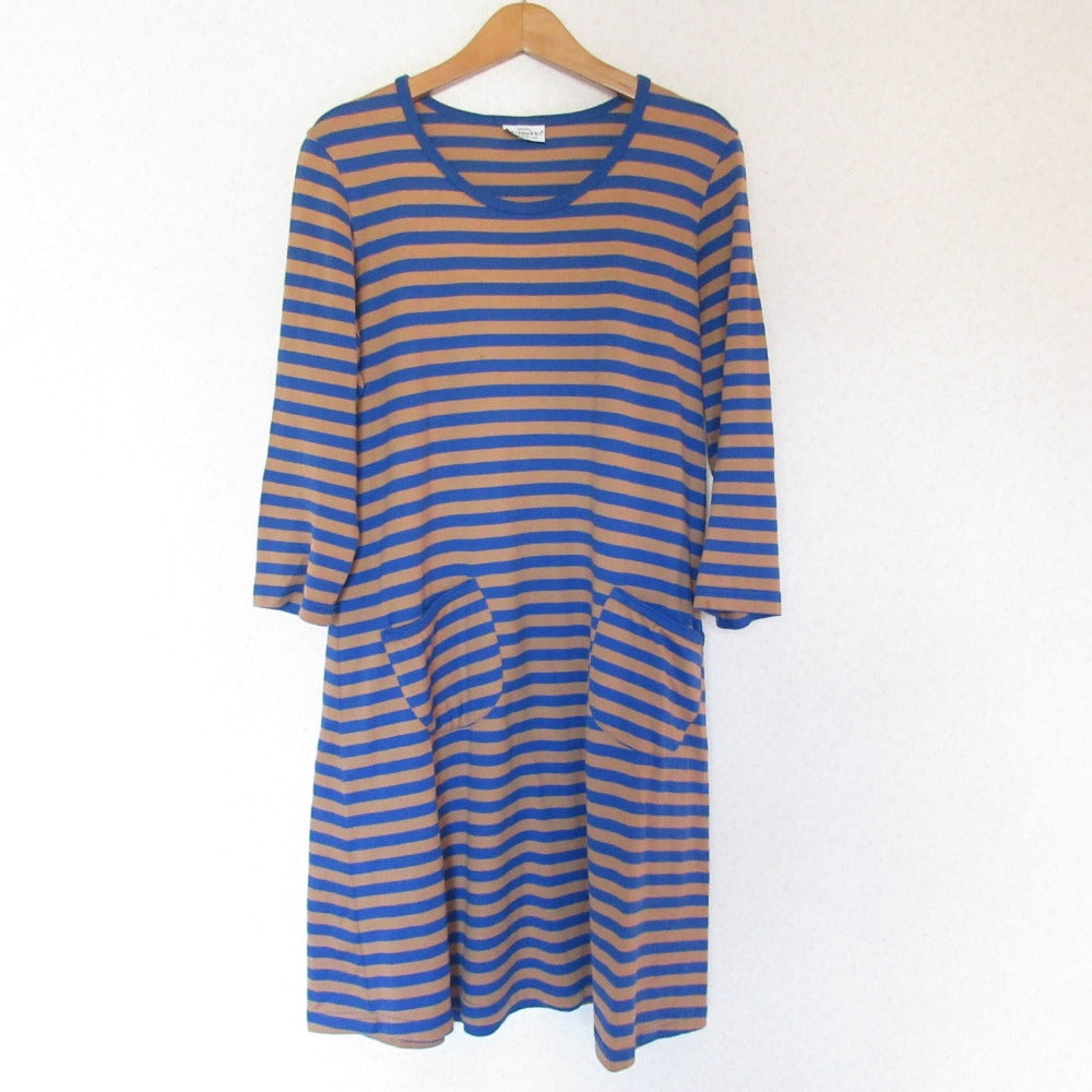marimekko ドレス