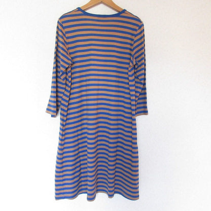marimekko ドレス