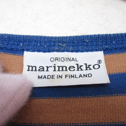 marimekko ドレス