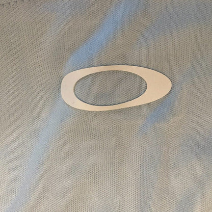 OAKLEY Aero Hydrolix 2 ショートスリーブポロシャツ