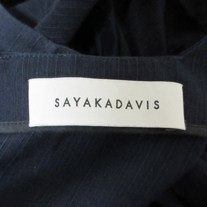 SAYAKA DAVIS オールインワン