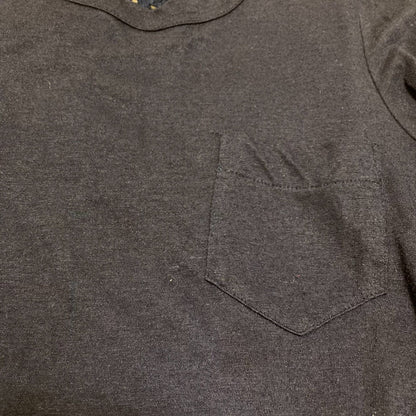 sacai luck クロシェレース切替カットソー