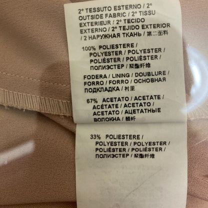 PINKO GORARE TUTA ジャンプスーツ
