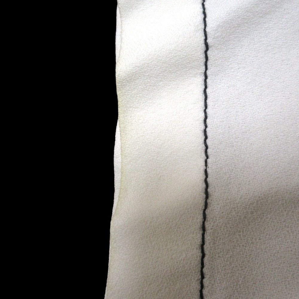 3.1 Phillip Lim フラワーカットレースブラウス