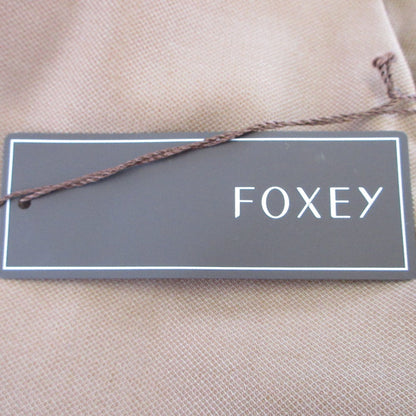 FOXEY Pants Modern Short ショートパンツ