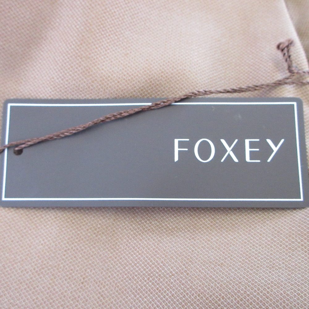 FOXEY Pants Modern Short ショートパンツ
