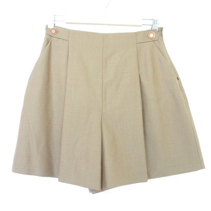 FOXEY Pants Modern Short ショートパンツ
