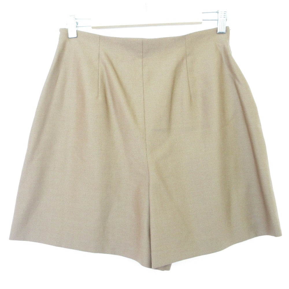 FOXEY Pants Modern Short ショートパンツ