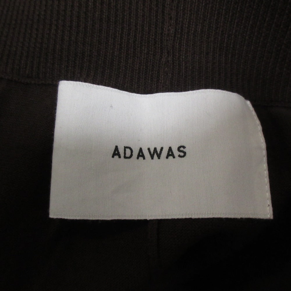 ADAWAS コンパクト コットン チューブロンパース オールインワン