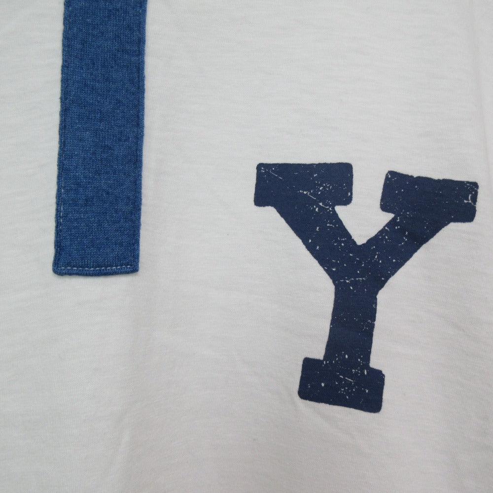 45R レガッタ ジンバブエ コットン ロング Tシャツ ドレス