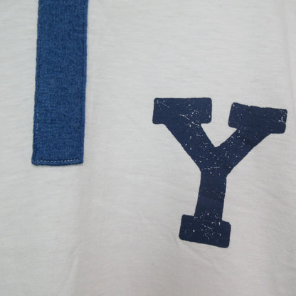 45R レガッタ ジンバブエ コットン ロング Tシャツ ドレス